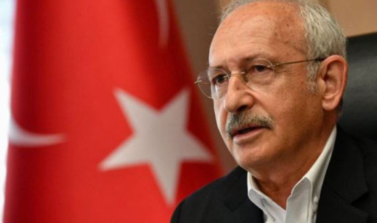 Kılıçdaroğlu'ndan Bülent Ecevit mesajı