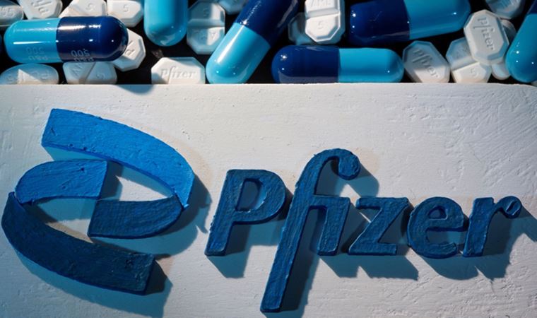 Son dakika... Pfizer'dan Covid-19 ilacı: Ölüm riskini yüzde 89 azaltıyor