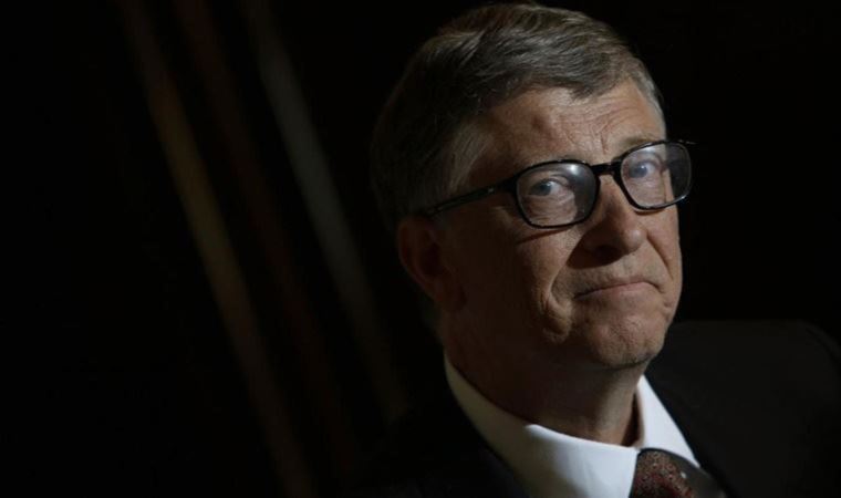 Bill Gates'ten endişe yaratan uyarı: 'Biyolojik silah' olarak kullanacaklar