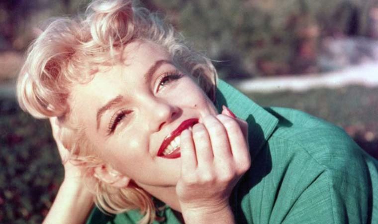 Marilyn Monroe'nun eski evi 25 milyon liraya satışa çıktı