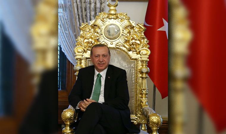 Le Monde'dan Erdoğan hakkında dikkat çeken sözler