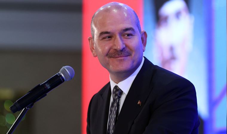 Süleyman Soylu'dan seçim itirafı