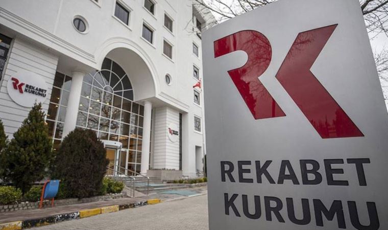 Rekabet Kurulu'ndan iki teşebbüse soruşturma