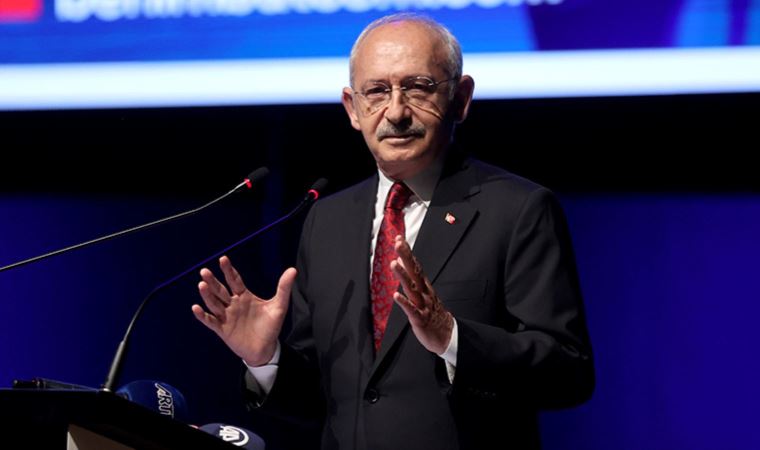 Kemal Kılıçdaroğlu'ndan 'vergi' tepkisi