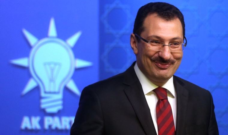 Ali İhsan Yavuz: Tayyip Bey'e destek verdiğimiz için sevap yazılıyor