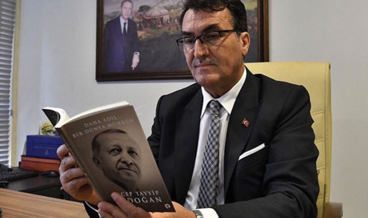 AKP’li başkan seçim döneminde belediye bütçesinden 2 milyon lira harcamış