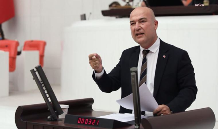 Murat Bakan: "Katar ile ilişkiler karanlık, sular bulanık”