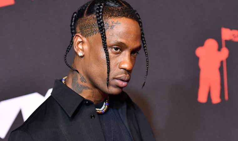 Travis Scott'tan 8 kişinin yaşamını yitirdiği konserine ilişkin açıklama