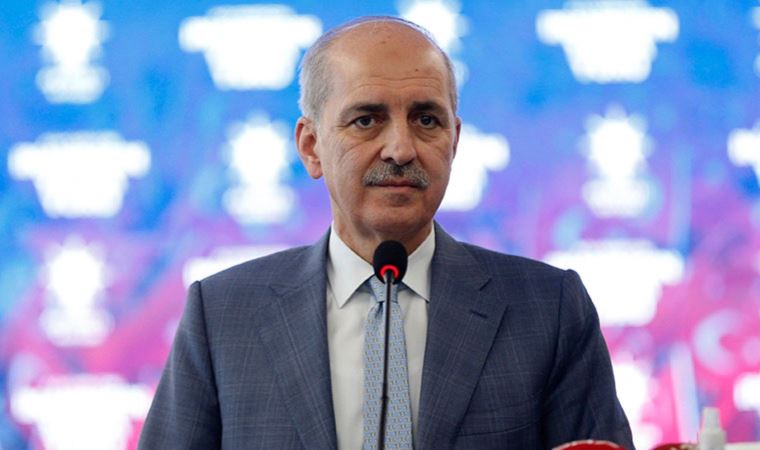 AKP'li Kurtulmuş: Enflasyonun ve hayat pahalılığının halkımız üzerindeki olumsuz etkisini biliyoruz