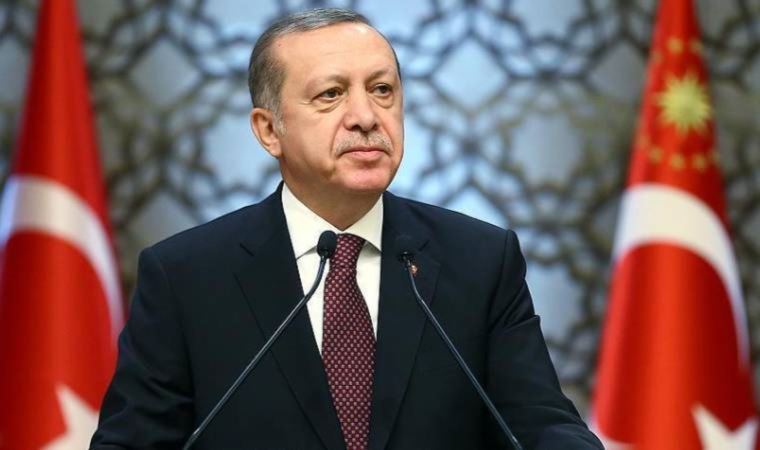 Erdoğan, İYİ Partili Türkkan'ın milletvekilliğine son verilmesini istedi