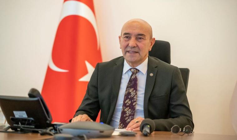 Tunç Soyer: Doğayla uyumlu uygarlık insanlığın en temel konusu