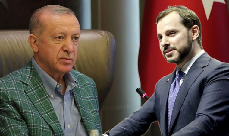 Albayrak'ın istifasının yıl dönümünde Kütahyalı'dan dikkat çeken çıkış