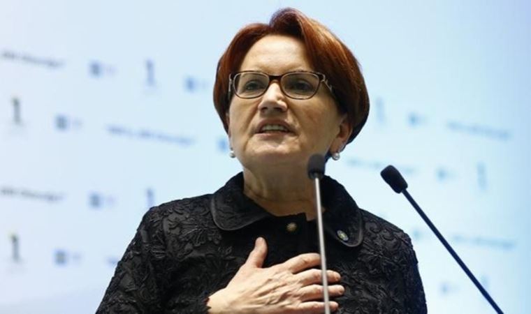 Son dakika... Meral Akşener'den ilk Lütfü Türkkan açıklaması