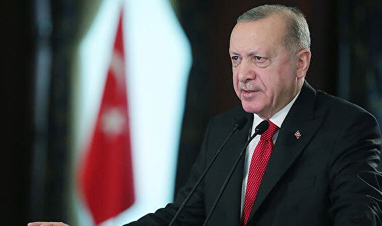 CHP'li Başarır'dan Erdoğan'a '750 milyon dolar' tepkisi