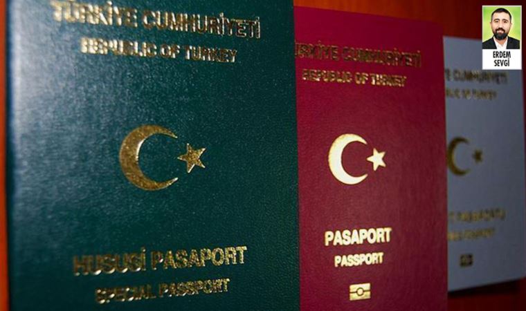 Pasaportlardaki çip eksik kaldı, teslimat süresi uzadı