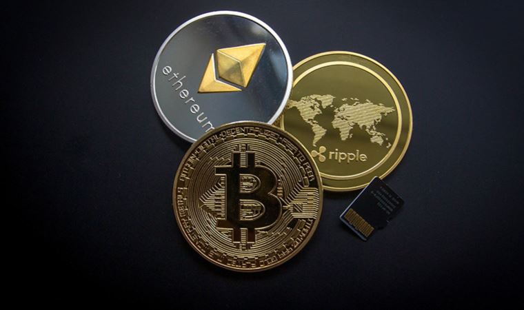 Bitcoin ve Ethereum'da son durum: Rekor kırıldı