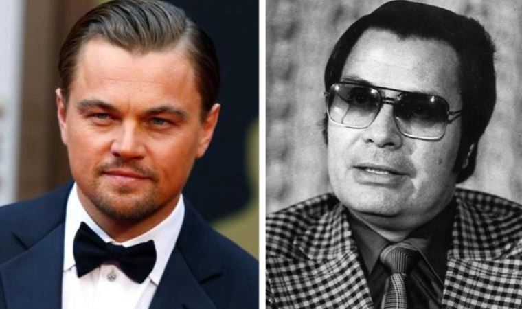 Leonardo DiCaprio, tarikat lideri Jim Jones’u canlandıracak