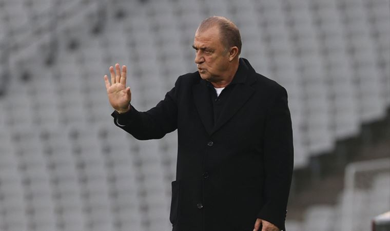 Galatasaray'da Fatih Terim'in gözdesi Berkan Kutlu'yu takibe aldılar