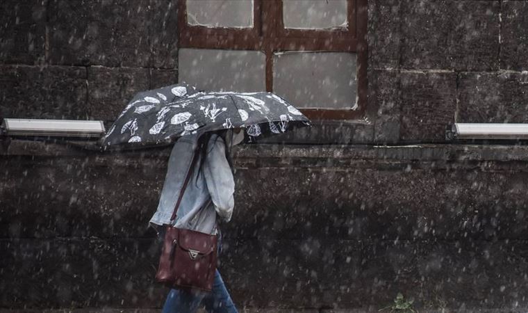 İstanbul Valiliği'nden soğuk hava uyarısı