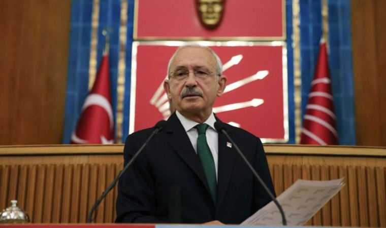 Kılıçdaroğlu'ndan 10 Kasım mesajı