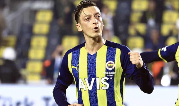 Mesut Özil kripto parasını çıkarmaya hazırlanıyor