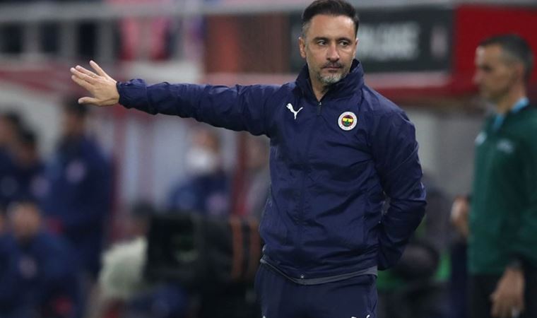 Fenerbahçe'de Pereira için tehlike çanları!