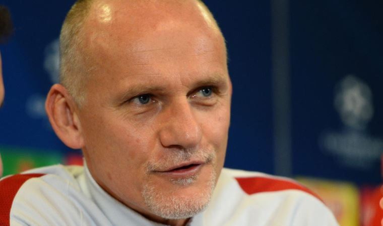 Taffarel, Liverpool'da kaleci antrenörlüğü yapacak