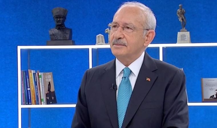 Kemal Kılıçdaroğlu'ndan Bahçeli'nin tehdidine yanıt: Partiden atmaya çağırdı