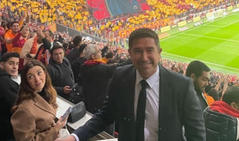 Harry Kewell: Galatasaray'a sadece isminle gelemezsin