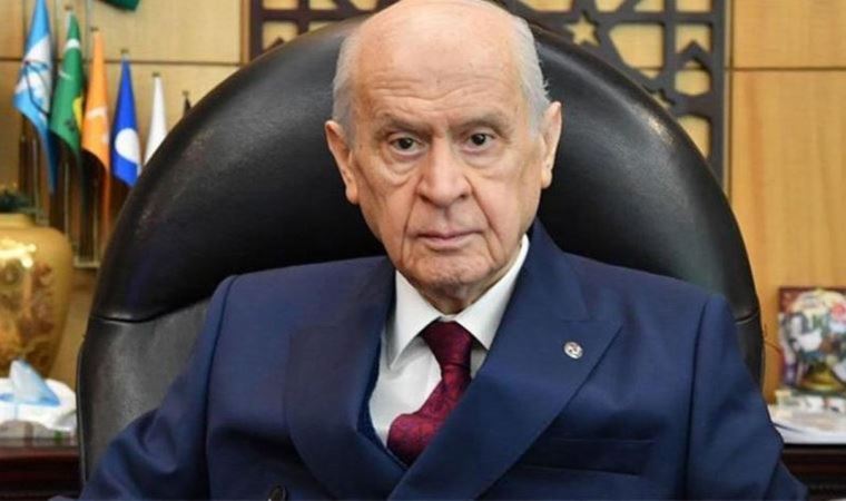 MHP'den 'Bahçeli' ve 'tehdit' açıklaması: Mansur Yavaş yine hedefte