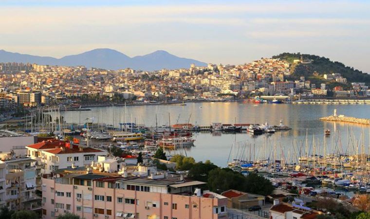 Kuşadası'nın depreme karşı yol haritası belirlenecek