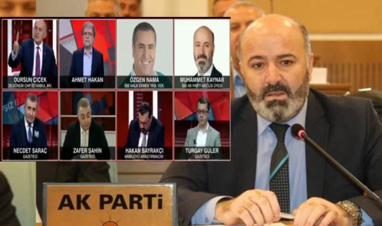 AKP'li İBB Meclis Üyesi'nden 'pes' dedirten ekmek kuyruğu yorumu