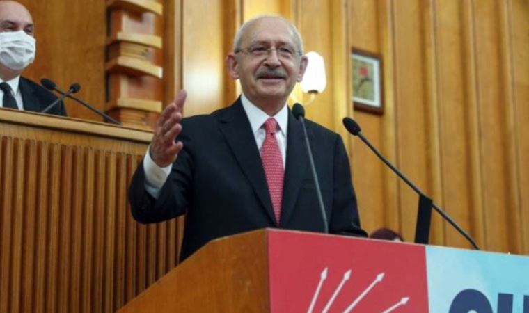 Son dakika | Kılıçdaroğlu'ndan Erdoğan'a yanıt: Tamam anladık