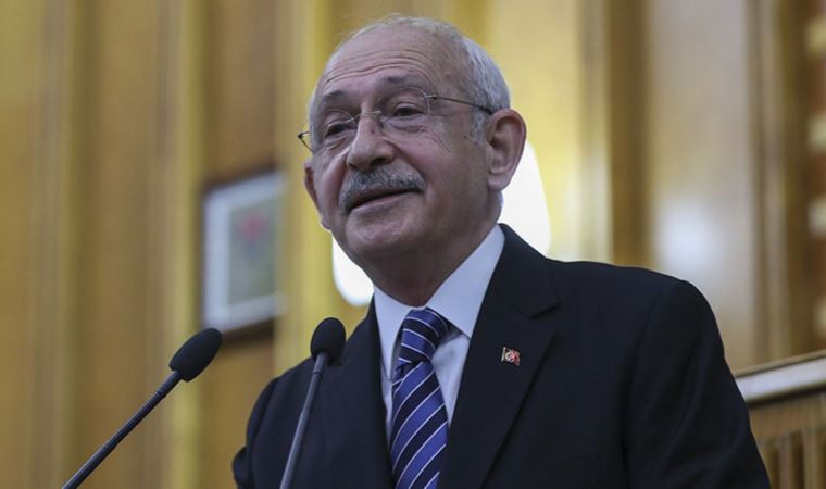 Son dakika | Kılıçdaroğlu'ndan Erdoğan'a yanıt: Tamam anladık