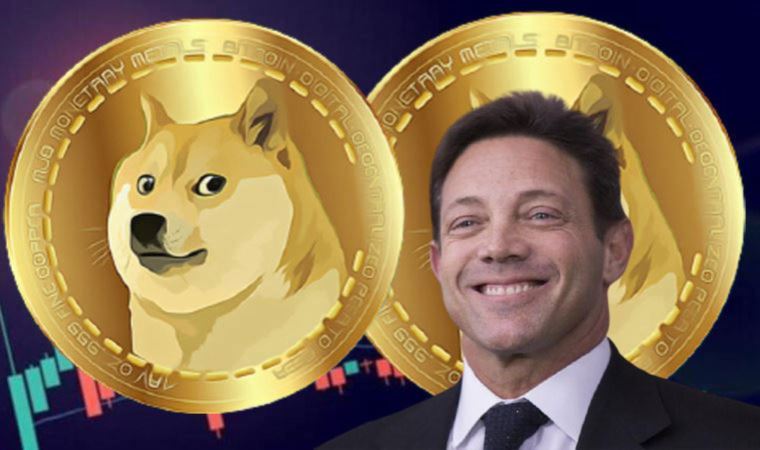 Wall Street'in 'Wolf'undan Shiba ve Dogecoin'e ağır eleştiri