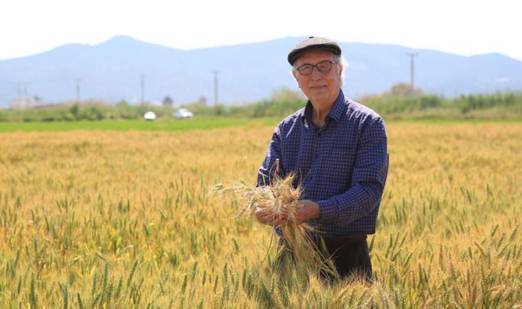 Milas Ziraat Odası'ndan Milas TMO'nun özelleştirilmesine tepki