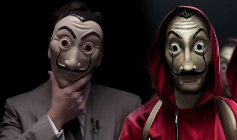 Squid Game'in yıldızı, La Casa de Papel'in Güney Kore versiyonunda 'Berlin' karakterini canlandıracak