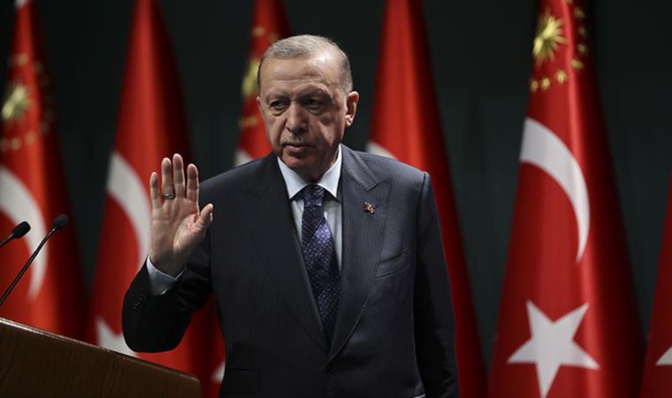 Türk yetkili Bloomberg'e anlattı: Erdoğan'ın planı