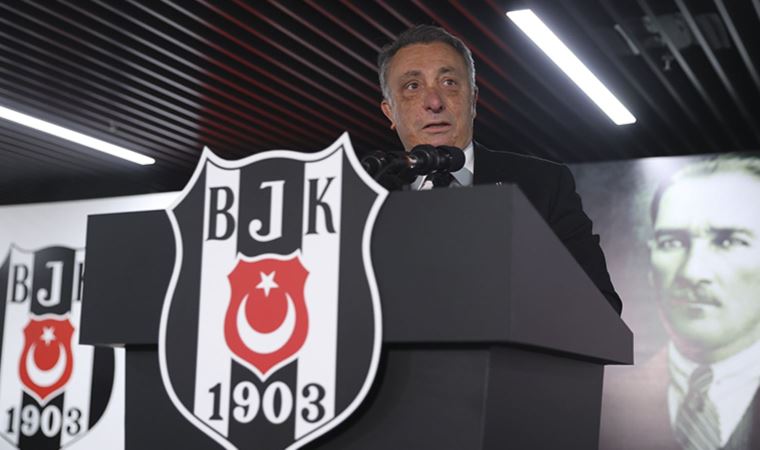 Beşiktaş'ta teknik direktör arayışları sürüyor