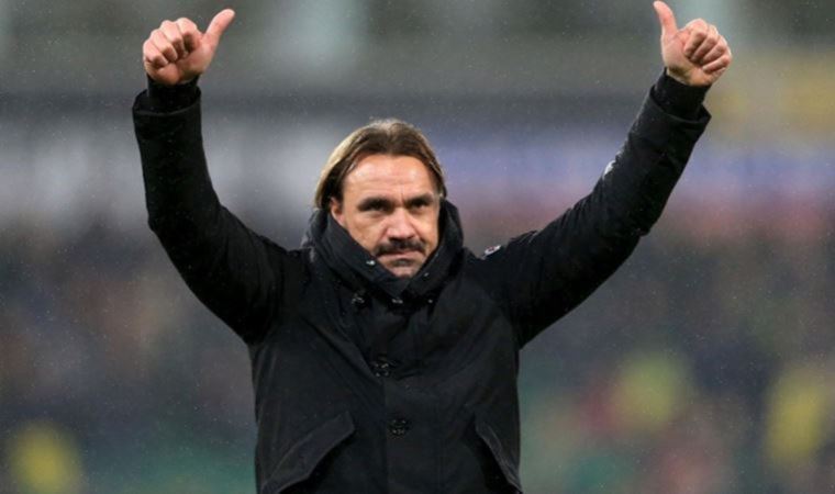 Daniel Farke'nin Beşiktaş'ın teklifini reddettiği iddia edildi