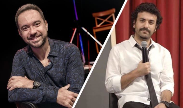 Kaan Sekban'dan, Hasan Can Kaya'ya destek: 'Koca Meclis işi gücü bıraktı, bir komedyen üstünden ahlak bekçiliğine soyundu'