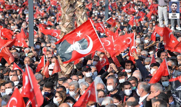 Çok sayıda il başkanından Kılıçdaroğlu’na miting talebi