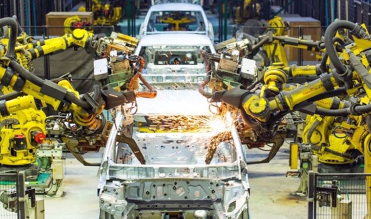 Toyota parça tedarik problemi nedeniyle 4 tesisindeki üretimi geçici durduracak