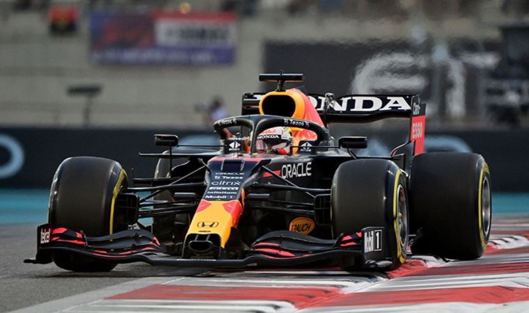 Tarihi final öncesi avantaj Verstappen'in!