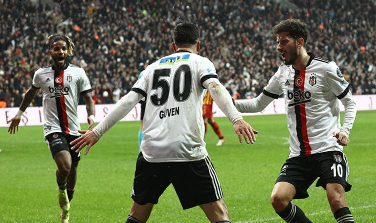 Beşiktaş'ın yeni teknik direktörü belli oluyor