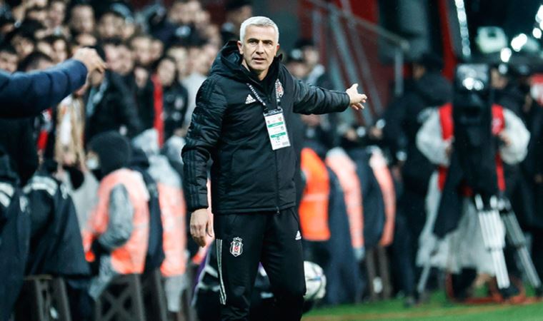 İlker Yağcıoğlu: Beşiktaş, derbiye de Önder Karaveli ile çıksın