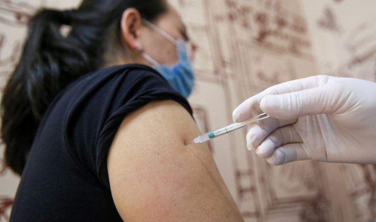 Over 121 million vaccine shots given in Turkey