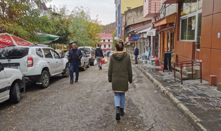 Tunceli'de iş yerinde tacize hapis: "Biz birlikte çok güçlüyüz"