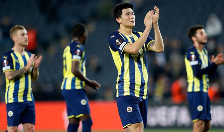 Son dakika | Fenerbahçe'nin UEFA Konferans Ligi'ndeki rakibi belli oldu