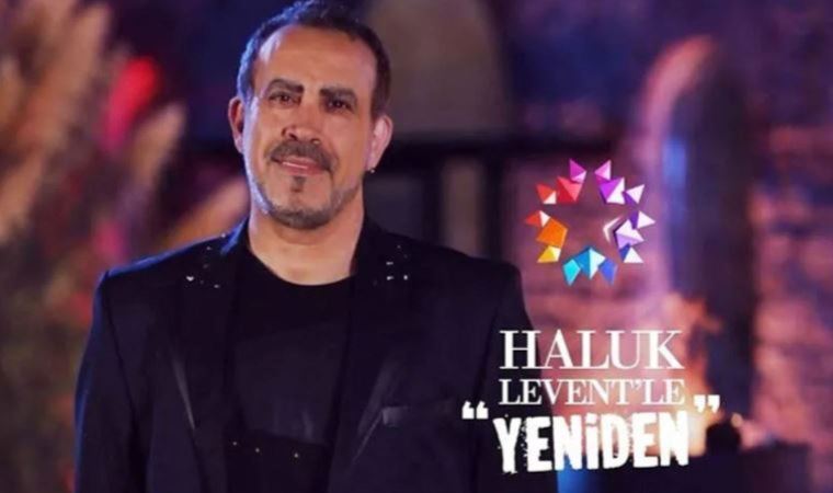 Star TV'den Haluk Levent'in yardım programı için yeni karar